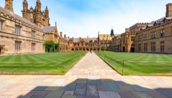 Best AUS Universities