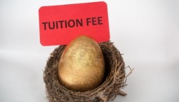 Tuition Fees