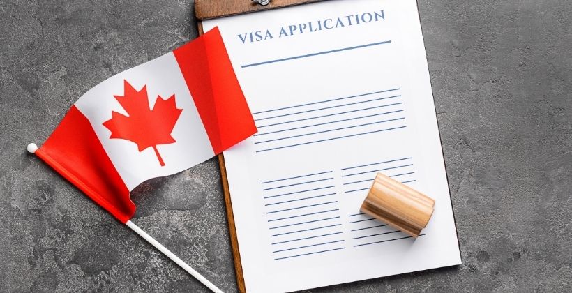 Canadian student visa