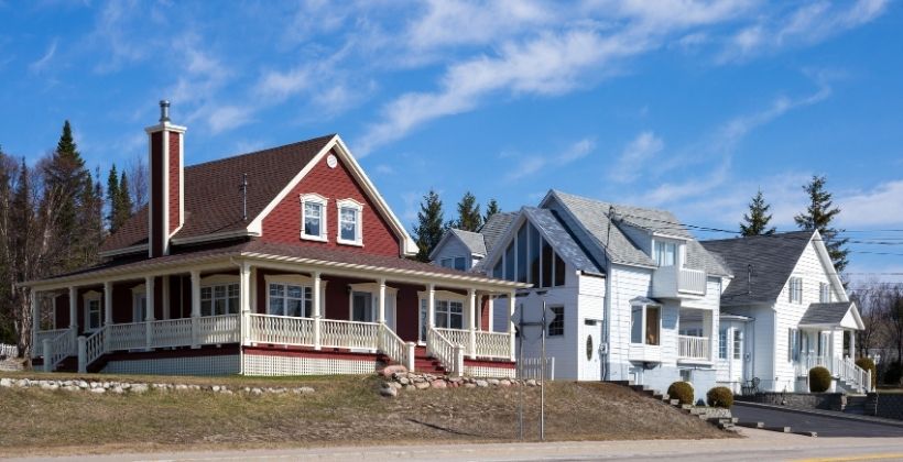 Student Housing in Canada