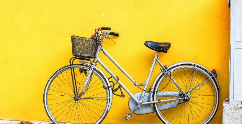 Tips regarding bicycle in the Netherlands