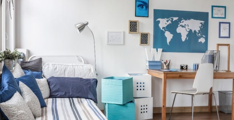 Different Types of Student Housing in Finland