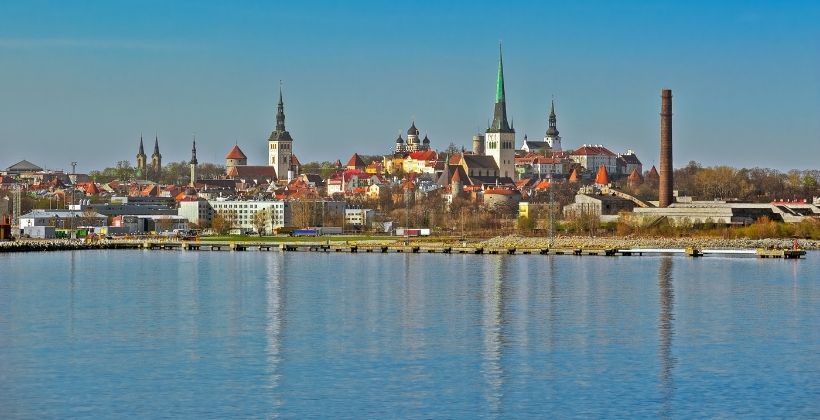 Temporary Residence Permit of Estonia Checklist