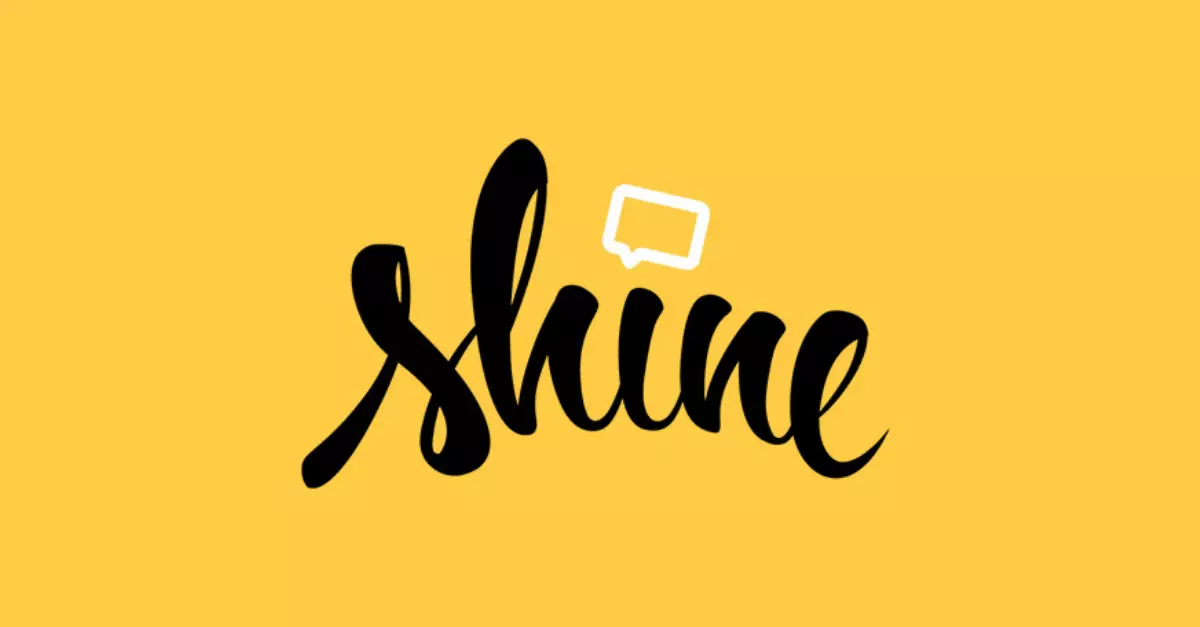 Shine - Best Mental Health Apps