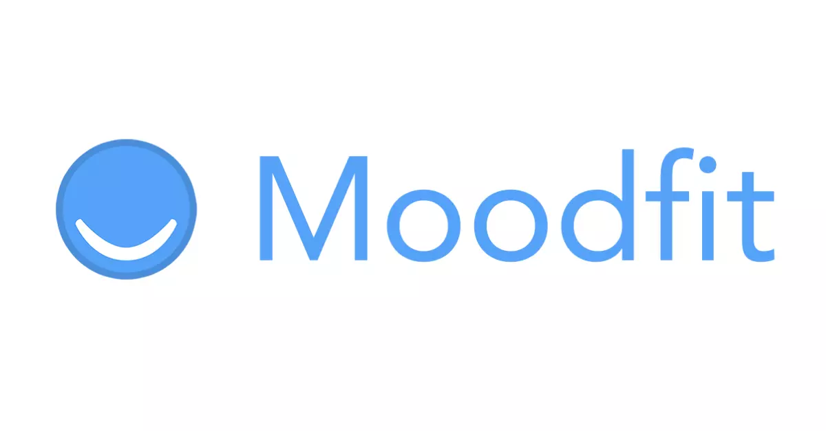 Moodfit - Best Mental Health Apps