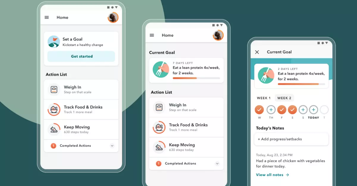 Omanda - Best Mental Health Apps