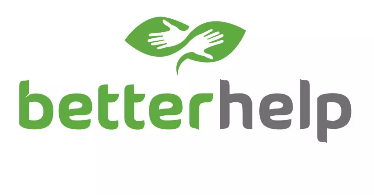 Better Help - Best Mental Health Apps