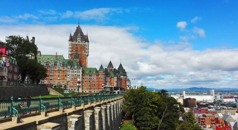 Cheapest Universities or Colleges in Quebec for International Students