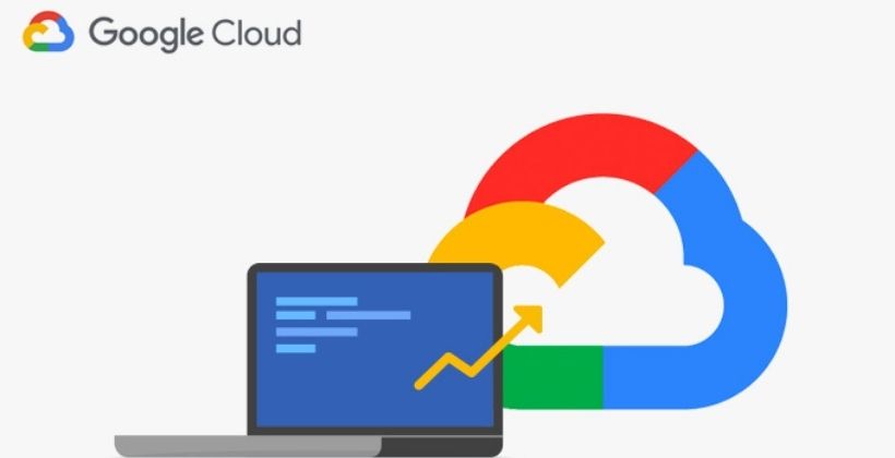 Google Cloud - Free Domain and Hosting for Students.
