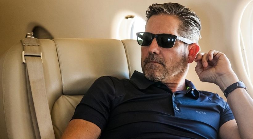 Grant Cardone