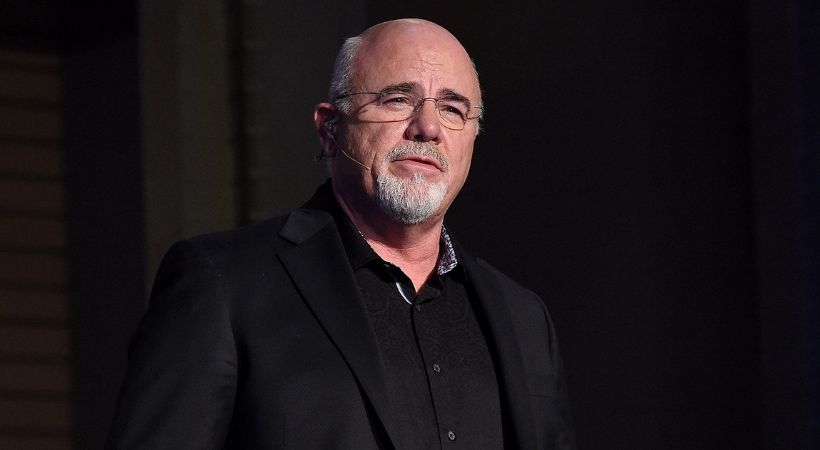 Dave Ramsey