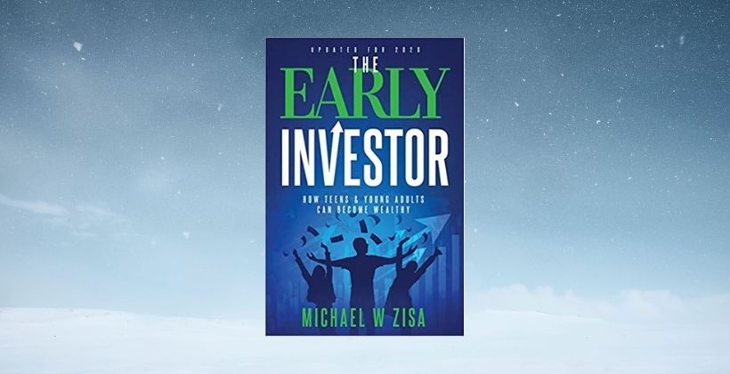 The Early Investor - Student Financial Literacy