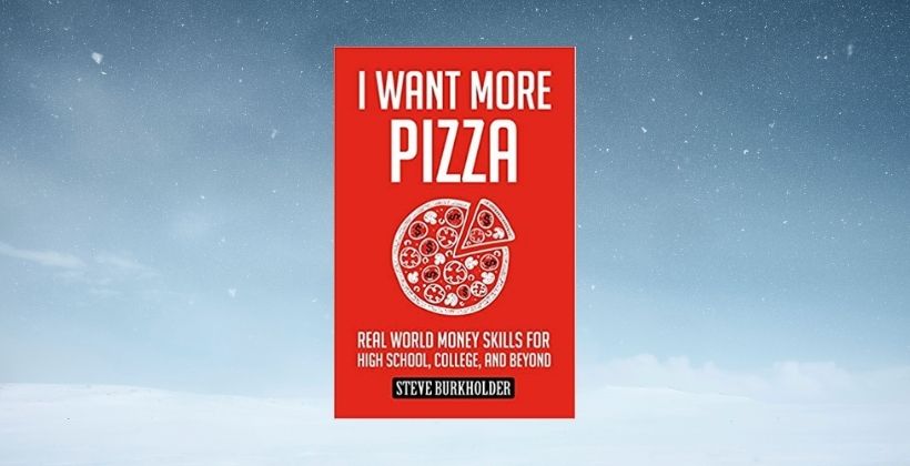 I Want More Pizza - Student Financial Literacy