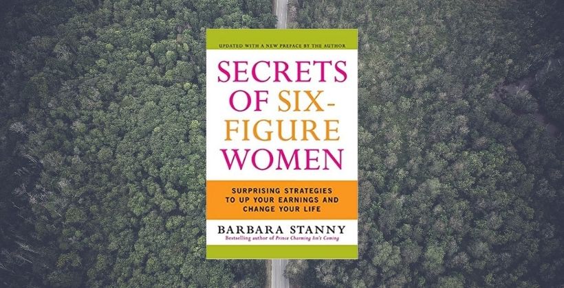 Secrets of Six-figure women- Student Financial Literacy