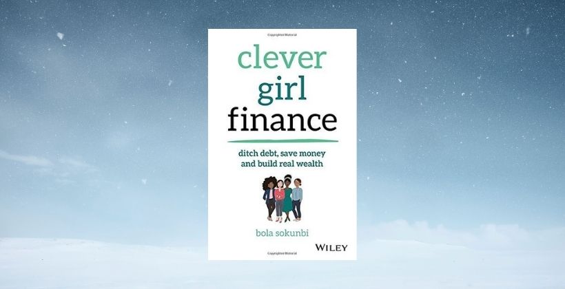 Clever Girl Finance - Student Financial Literacy