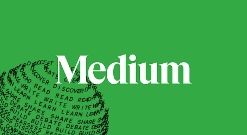 Writing on Medium - Earn Money as a student