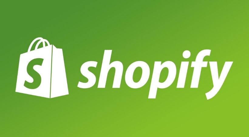 Shopify- Earn Money as a student