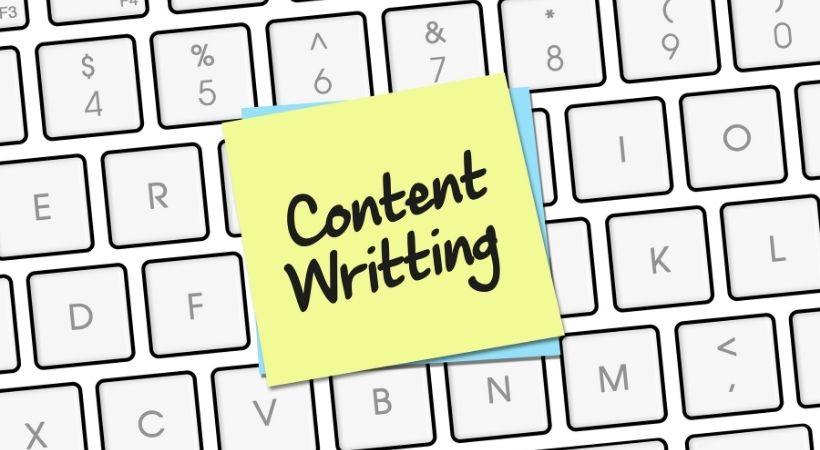 Content Writing - Earn Money as a student