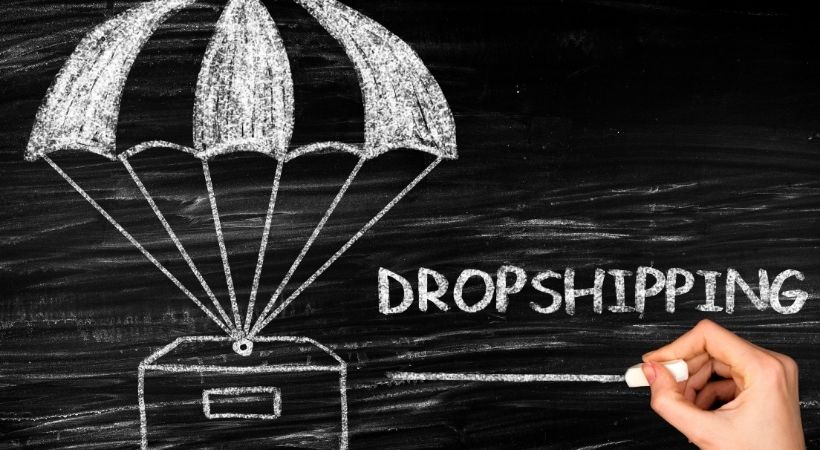  Dropshipping - Earn Money as a student