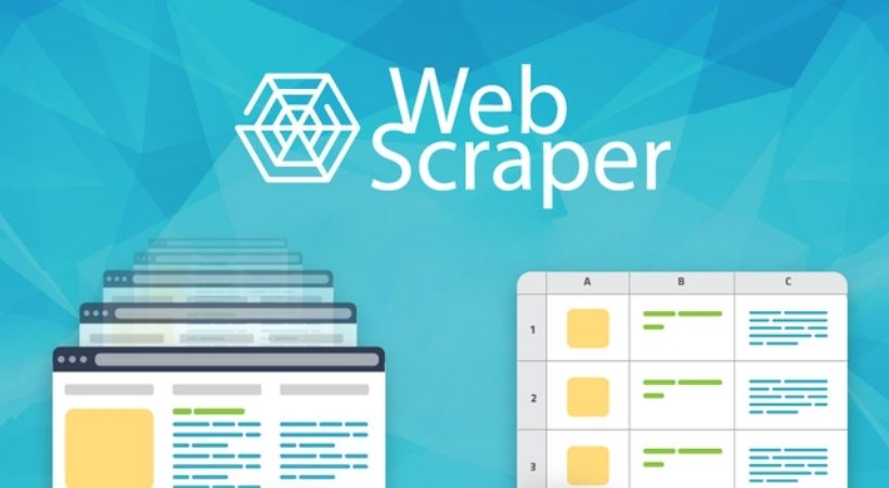 Web Scraper