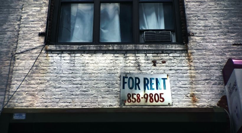 Rent out your Apartment