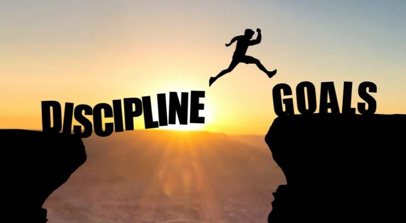 Discipline