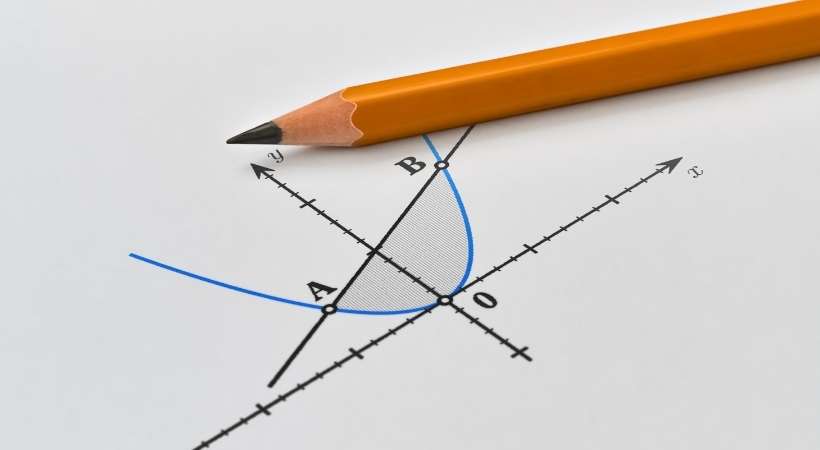 Korean Love Story With Mathematics