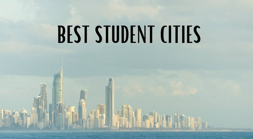 Best Student Cities