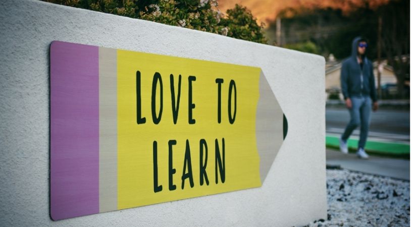 Love to learn - Australian Education System