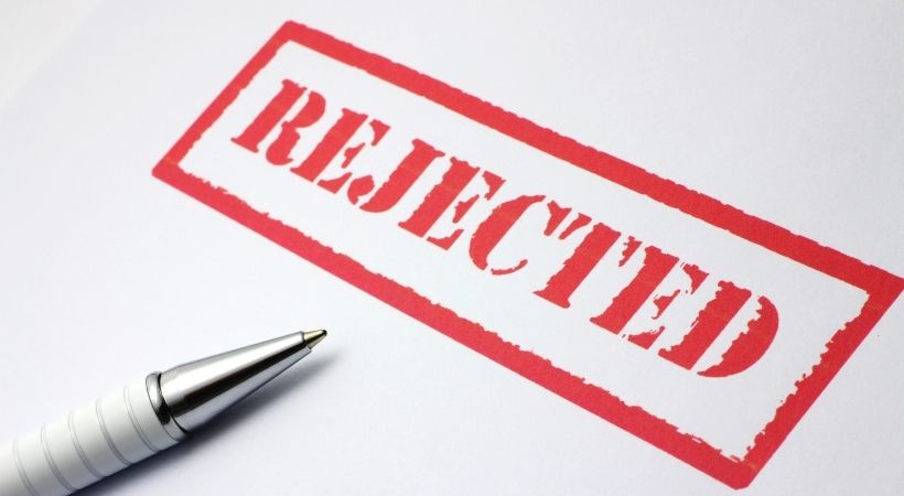 Australian Student Visa Rejection